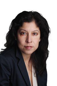 Ubiñas is a former editor of the Observer, NECC’s student newspaper, who says she “found herself and her future” at Northern Essex.