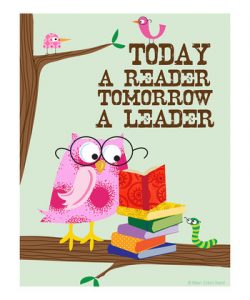 reader leader