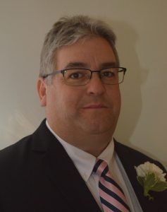 Eric LaFleur, owner of NorthEast Computer Services, will serve as the Chairman of the Board of Directors for GHCC through June 2017
